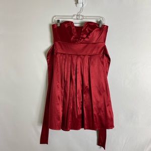 Speechless dress mini